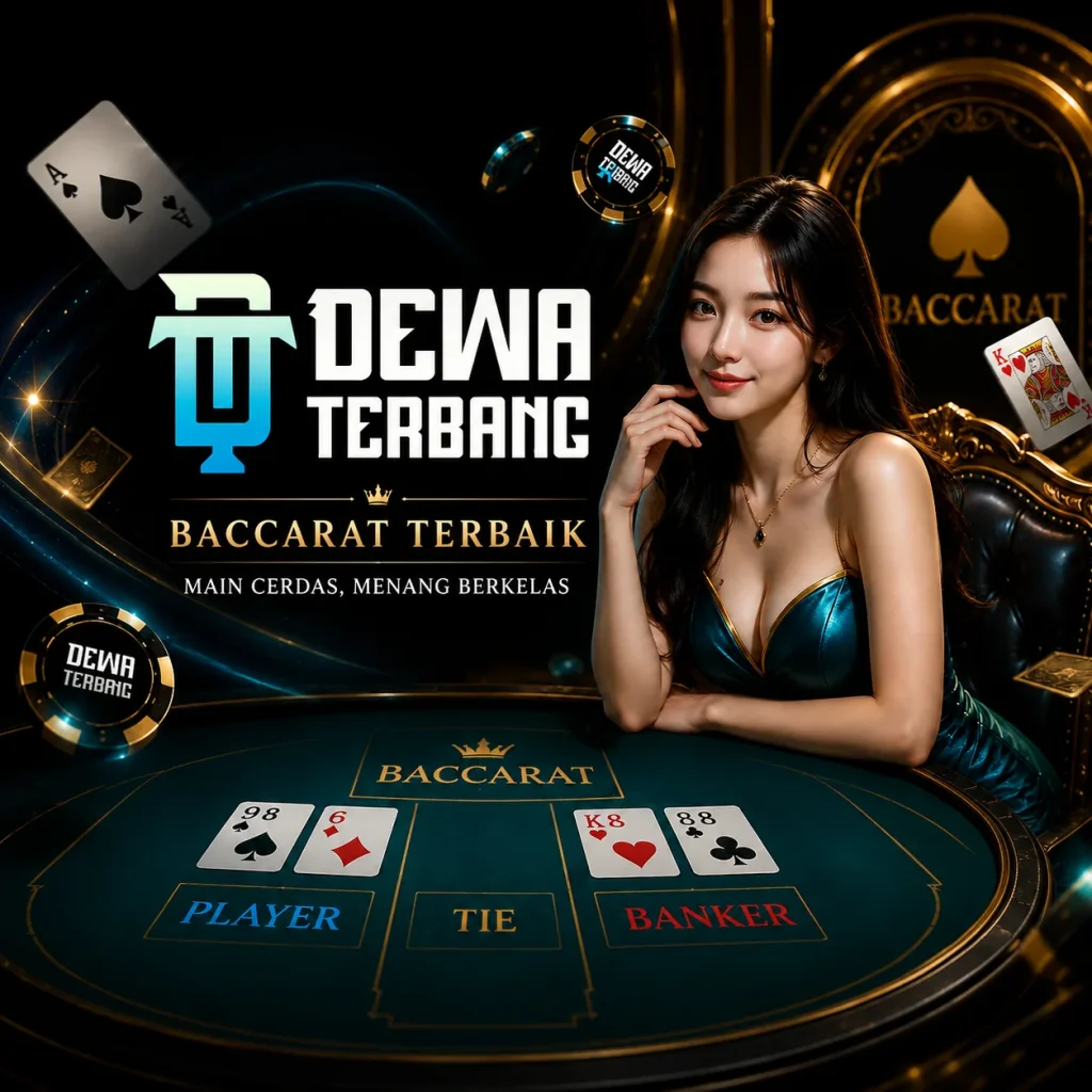 Sejarah Baccarat: Permainan Kartu Klasik dari Eropa